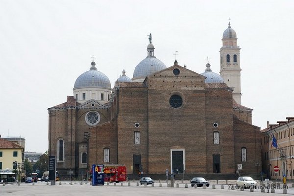padova common