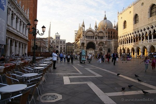 s marco view