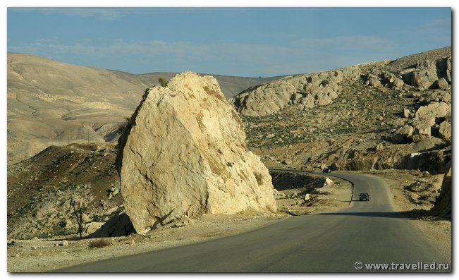   - Al Karak. ()