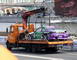 Bavaria Moscow City Racing 2010 (���� 2010)