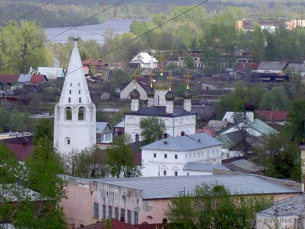 Гороховец Гороховец