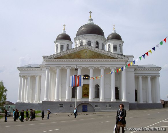 футболка в Арзамасе в Санкт-Петербурге