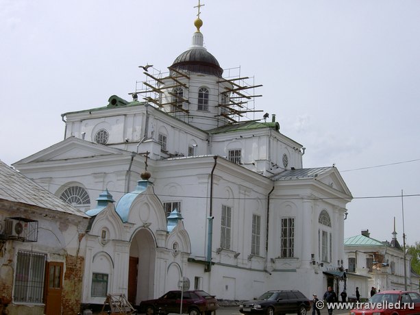 футболка в Арзамасе в Санкт-Петербурге